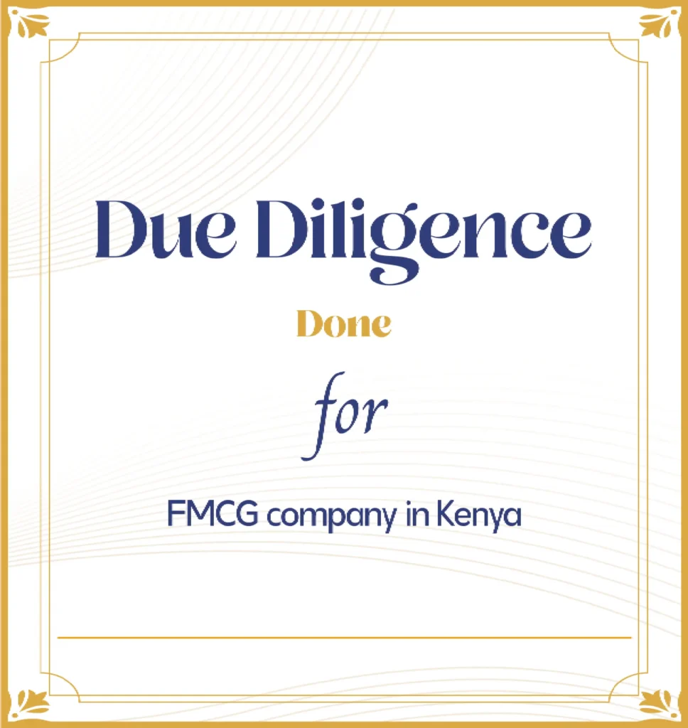 feasibility study services