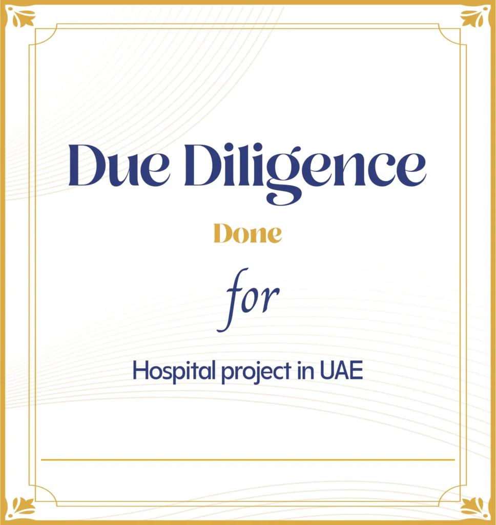 feasibility study services