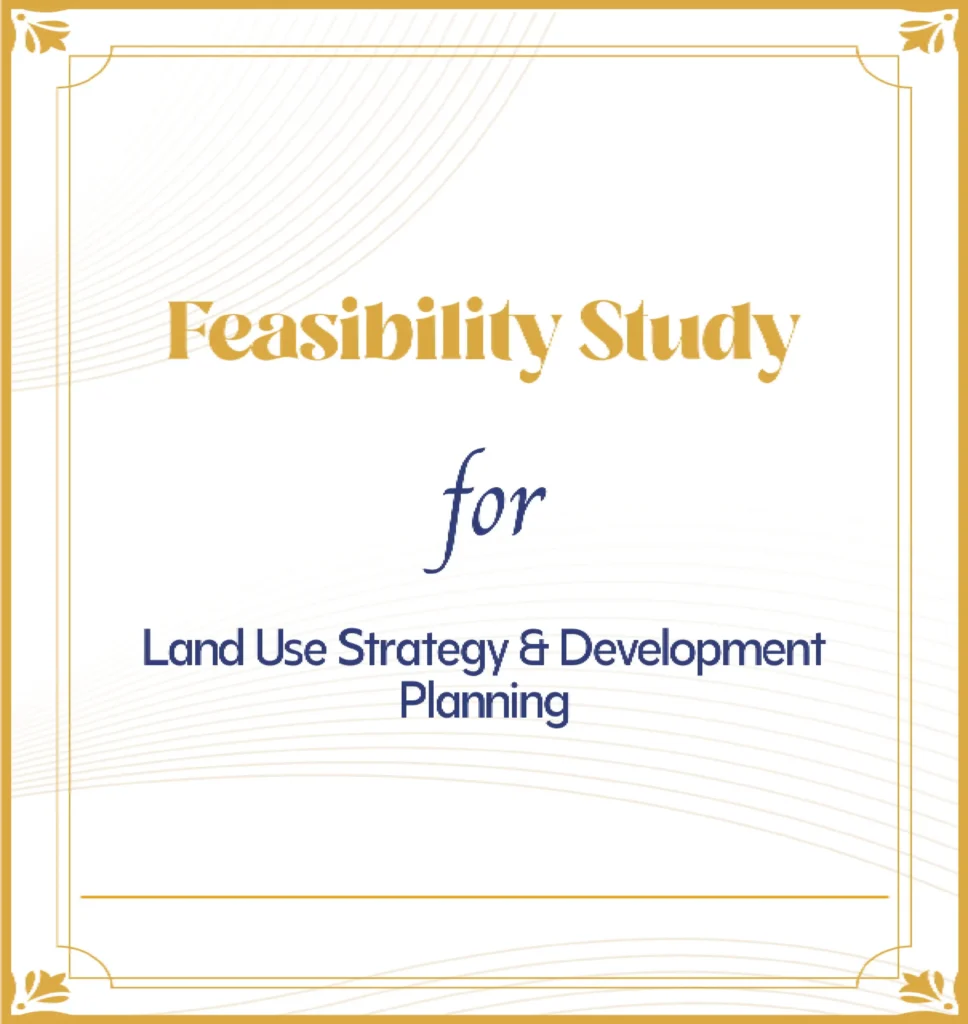 feasibility study services