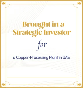 Working capital loan UAE