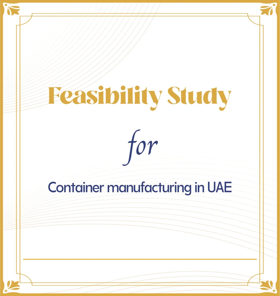 feasibility study services
