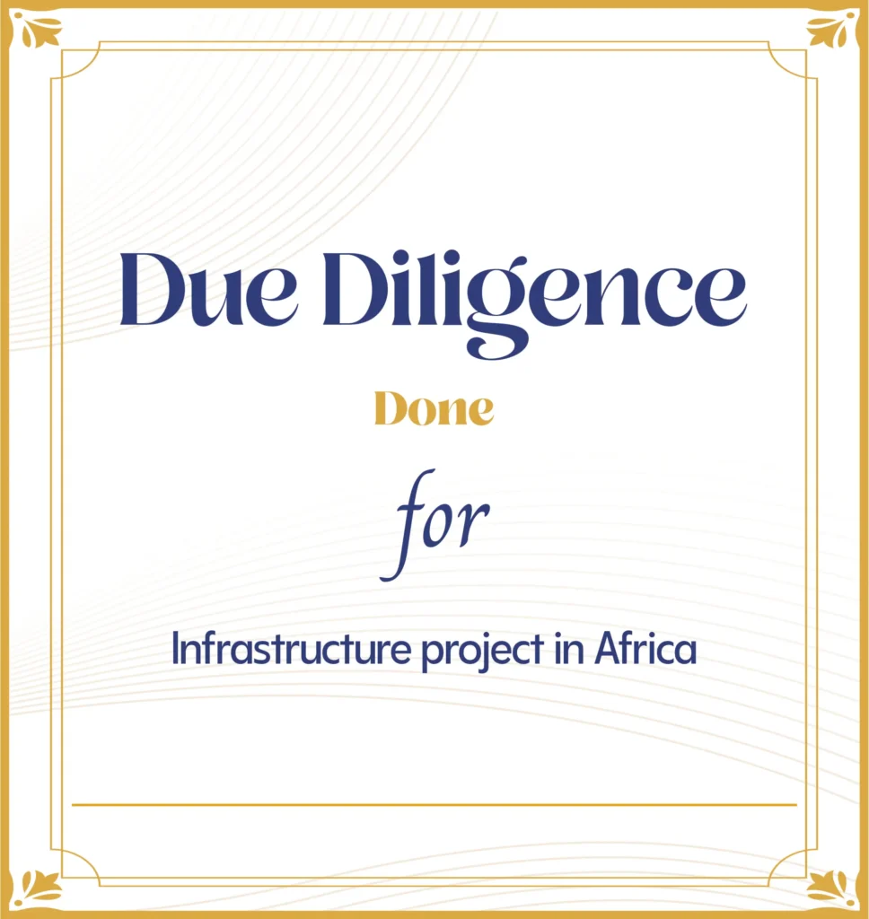 feasibility study services