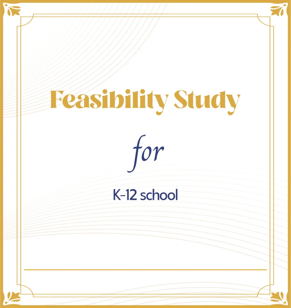 feasibility study services